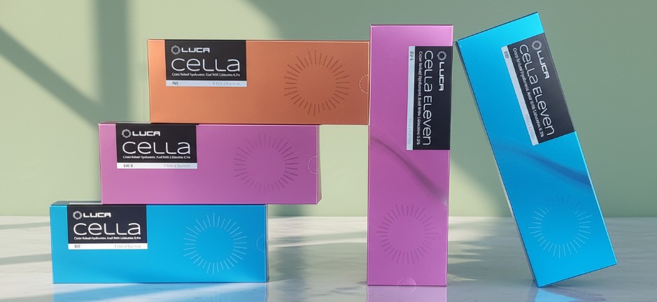 CELLA 대표 이미지